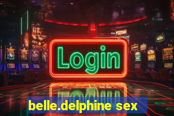 belle.delphine sex